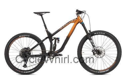 NS Bikes Define AL 170 fiche technique et avis